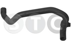 STC T499729 - *** MGTO DE CALEFACTOR A CAJA TERMOSTATO NISSA PRIMASTAR