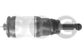 STC T442902 - *** COLUMNA NEUMáTICA TRASERA LANDROVER DISCOVERY 3