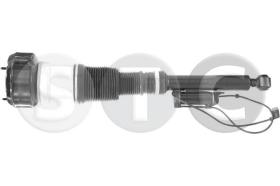 STC T442907 - *** COLUMNA NEUMáTICA TRASERA DERECHA MB S-CLASS (W221)