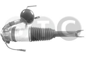 STC T442914 - *** COLUMNA NEUMáTICA TRASERA DERECHA AUDI A8(D3)