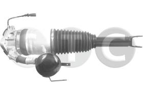 STC T442915 - *** COLUMNA NEUMáTICA TRASERA IZQUIERDA AUDI A8(D3)