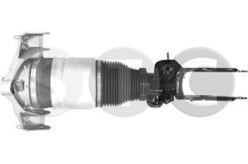 STC T442916 - *** COLUMNA NEUMáTICA DELANTERA DERECHA VW TOUAREG