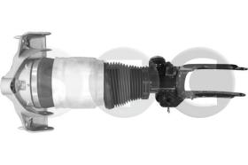 STC T442917 - *** COLUMNA NEUMáTICA DELANTERA IZQUIERDA VW TOUAREG