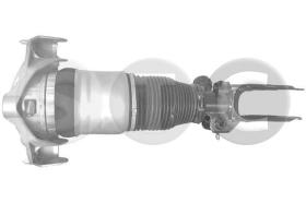 STC T442919 - *** COLUMNA NEUMáTICA TRASERA IZQUIERDA VW TOUAREG