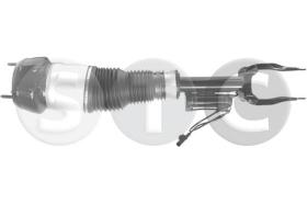STC T442921 - *** COLUMNA NEUMáTICA DELANTERA IZQUIERDA MB ML-CLASS(W166)