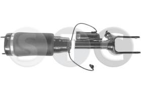 STC T442922 - *** COLUMNA NEUMáTICA DELANTERA MBR-CLASS