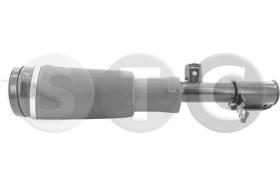 STC T442923 - *** COLUMNA NEUMáTICA DELANTERA DERECHA RANGE ROVER III