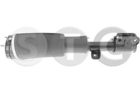 STC T442924 - *** COLUMNA NEUMáTICA DELANTERA IZQUIERDA RANGE ROVER III