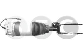 STC T442926 - *** COLUMNA NEUMáTICA DELANTERA IZQUIERDA PORSCHE CAYENNE