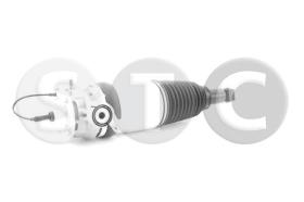 STC T442928 - *** COLUMNA NEUMáTICA TRASERA IZQUIERDA PORSCHE CAYENNE