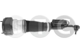 STC T442929 - *** COLUMNA NEUMáTICA DELANTERA DERECHA MB S-CLASS (W221)