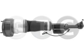 STC T442930 - *** COLUMNA NEUMáTICA DELANTERA IZQUIERDA MB S-CLASS(W221)