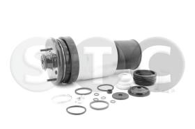 STC T442934 - *** MUELLE NEUMáTICO TRASERO LANDROVER DISCOVERY 3