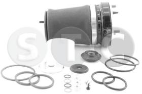 STC T442936 - *** MUELLE NEUMáTICO DELANTERO IZQUIERDO BMW X5(E53)