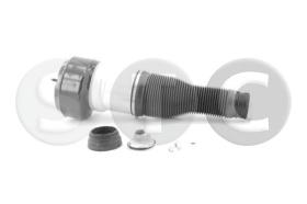 STC T442938 - *** MUELLE NEUMáTICO TRASERO MB S-CLASS(W221)