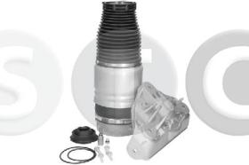 STC T442940 - *** MUELLE NEUMáTICO DELANTERO DERECHO AUDI Q7