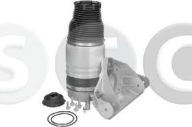 STC T442941 - *** MUELLE NEUMáTICO DELANTERO IZQUIERDO AUDI Q7