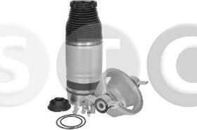 STC T442942 - *** MUELLE NEUMáTICO TRASERO AUDIQ7