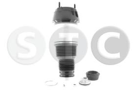 STC T442943 - *** MUELLE NEUMáTICO DELANTERO DERECHO MB ML-CLASS(W166)