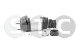 STC T442944 - *** MUELLE NEUMáTICO DELANTERO IZQUIERDO MB ML-CLASS(W166)