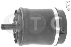 STC T442948 - *** MUELLE NEUMáTICO TRASERO RANGEROVER 3