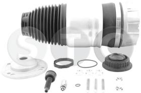 STC T442950 - *** MUELLE NEUMáTICO DELANTERO IZQUIERDO PORSCHE CAYENNE