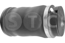 STC T442956 - *** MUELLE NEUMáTICO TRASERO MB ML-CLASS(W164)