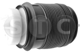 STC T442962 - *** MUELLE NEUMáTICO TRASERO IZQUIERDO MB E-CLASS(W212)