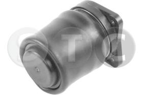 STC T442963 - *** MUELLE NEUMáTICO TRASERO MB VITO(W638)