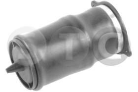 STC T442964 - *** MUELLE NEUMáTICO TRASERO MB VITO(W639)