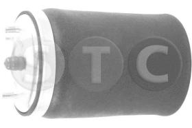 STC T442966 - *** MUELLE NEUMáTICO TRASERO DERECHO BMW X5(E53)