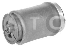 STC T442968 - *** MUELLE NEUMáTICO TRASERO DERECHO BMW 5(E39)