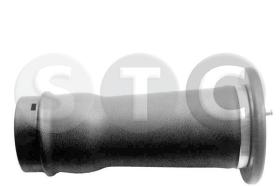 STC T442972 - *** MUELLE NEUMáTICO TRASERO LANDROVER DISCOVERY 2