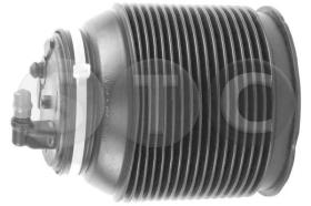 STC T442974 - *** MUELLE NEUMáTICO TRASERO IZQUIERDO TOYOTA LAND CRUISER