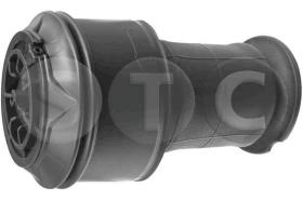 STC T442977 - *** MUELLE NEUMáTICO TRASERO CITROEN C4 PICASSO