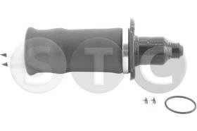 STC T442984 - *** MUELLE NEUMáTICO TRASERO AUDIA6(C5)