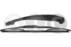 STC T468185 - LIMPIAPARABRISAS TRASERO PEUGEOT 208