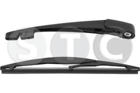 STC T468195 - LIMPIAPARABRISAS TRASERO MITSUBISHI ASX