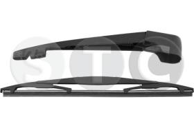 STC T468256 - LIMPIAPARABRISAS TRASERO BMW X5