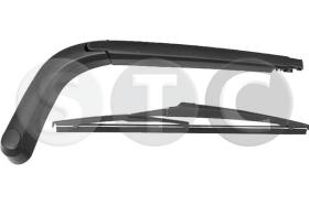 STC T468260 - LIMPIAPARABRISAS TRASERO CHEVROLET SPARK