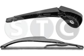 STC T468273 - LIMPIAPARABRISAS TRASERO DACIADOKKER