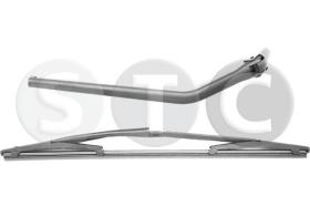 STC T468292 - LIMPIAPARABRISAS TRASERO FIATMAREA