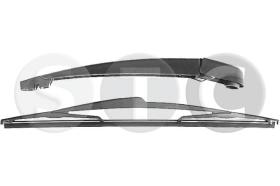 STC T468301 - LIMPIAPARABRISAS TRASERO FORDCSUBARUMAX