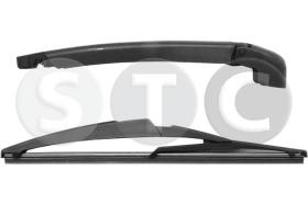 STC T468308 - LIMPIAPARABRISAS TRASERO FORDKA