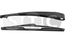 STC T468312 - LIMPIAPARABRISAS TRASERO FORDSSUBARUMAX