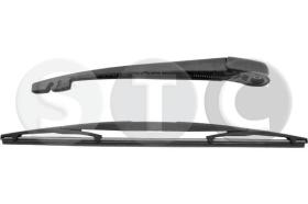 STC T468318 - LIMPIAPARABRISAS TRASERO HONDAINSIGHT