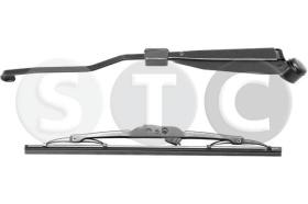STC T468331 - LIMPIAPARABRISAS TRASERO JEEPGRAND CHEROKEE