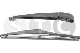 STC T468336 - LIMPIAPARABRISAS TRASERO KIA SOUL