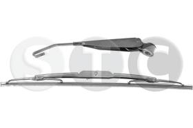 STC T468340 - LIMPIAPARABRISAS TRASERO LANCIA VOYAGER