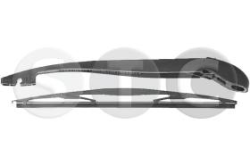 STC T468347 - LIMPIAPARABRISAS TRASERO MAZDA3